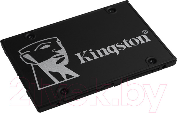 Изображение товара SSD диск Kingston KC600 512GB (SKC600/512G)