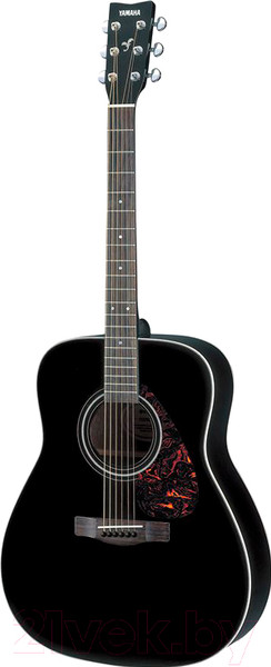 Изображение товара Акустическая гитара Yamaha F-370BL / GF370BL