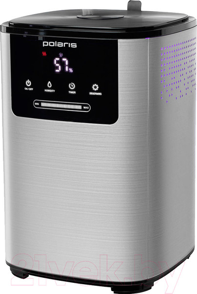 Изображение товара Ультразвуковой увлажнитель воздуха Polaris PUH 8060 TFD