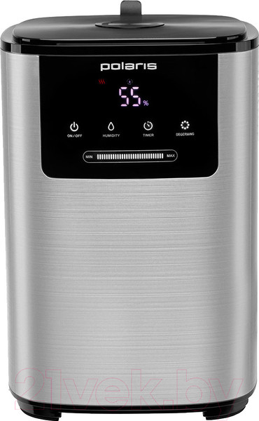 Изображение товара Ультразвуковой увлажнитель воздуха Polaris PUH 8060 TFD