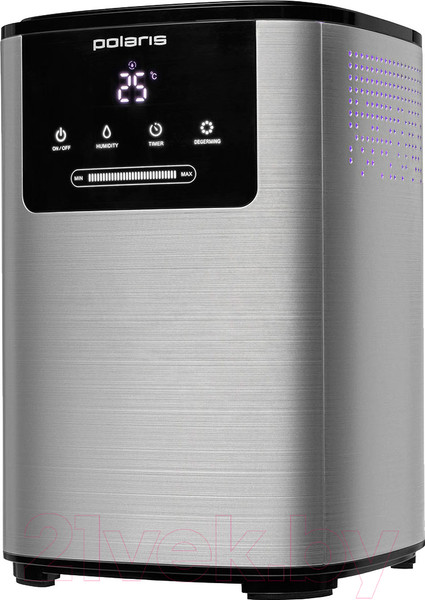 Изображение товара Ультразвуковой увлажнитель воздуха Polaris PUH 8060 TFD