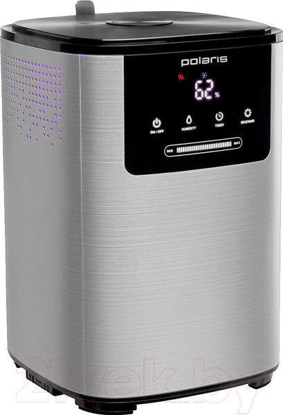 Изображение товара Ультразвуковой увлажнитель воздуха Polaris PUH 8060 TFD