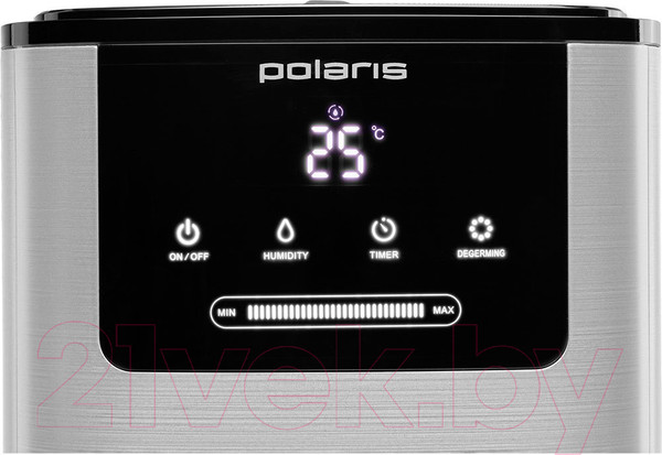 Изображение товара Ультразвуковой увлажнитель воздуха Polaris PUH 8060 TFD