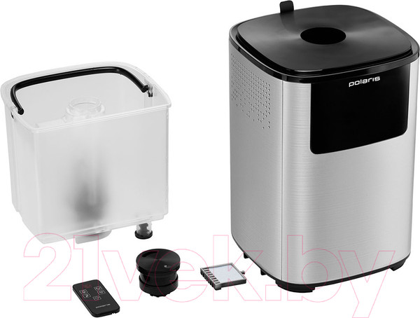 Изображение товара Ультразвуковой увлажнитель воздуха Polaris PUH 8060 TFD