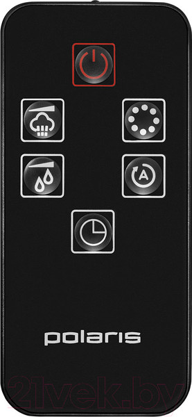 Изображение товара Ультразвуковой увлажнитель воздуха Polaris PUH 8060 TFD