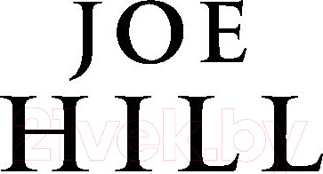 Изображение товара Книга Эксмо Странная погода (Хилл Д.)