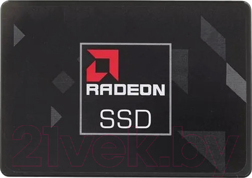 Изображение товара SSD диск AMD Radeon R5 960Gb (R5SL960G)
