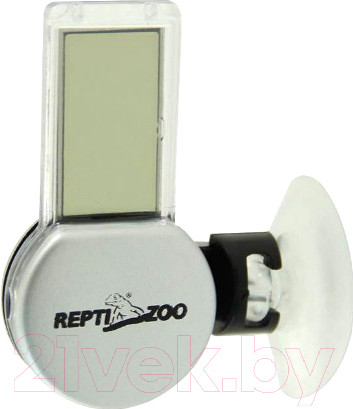Изображение товара Термометр-гигрометр для террариума Repti-Zoo 125SH / 84155005