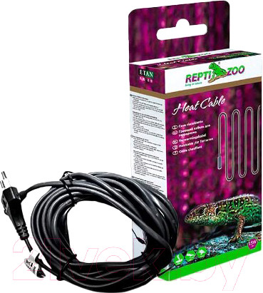 Изображение товара Термокабель для террариума Repti-Zoo 9080RS / 83715004