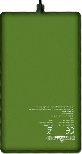 Изображение товара Термоковрик для террариума Repti-Zoo 20DHM / 83715011