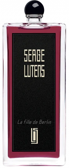 Изображение товара Парфюмерная вода Serge Lutens La Fille De Berlin (50мл)