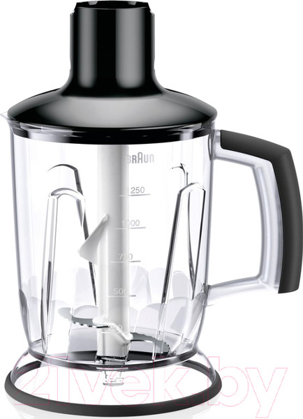 Изображение товара Блендер погружной Braun Multiquick 7 MQ7045X