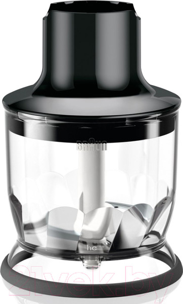 Изображение товара Блендер погружной Braun Multiquick 7 MQ7045X