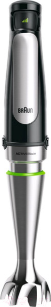 Изображение товара Блендер погружной Braun Multiquick 7 MQ7045X