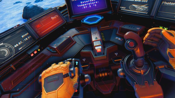 Изображение товара Игра для игровой консоли PlayStation 4 No Man's Sky. Beyond