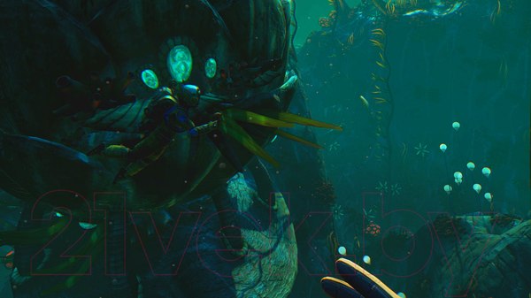 Изображение товара Игра для игровой консоли PlayStation 4 No Man's Sky. Beyond
