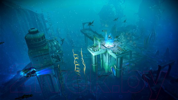 Изображение товара Игра для игровой консоли PlayStation 4 No Man's Sky. Beyond
