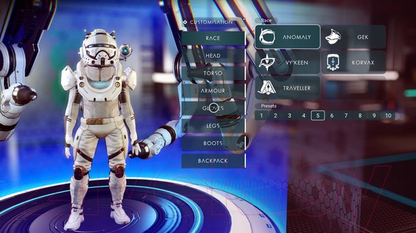 Изображение товара Игра для игровой консоли PlayStation 4 No Man's Sky. Beyond