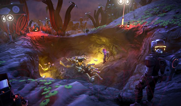 Изображение товара Игра для игровой консоли PlayStation 4 No Man's Sky. Beyond
