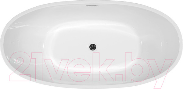 Изображение товара Ванна акриловая Abber AB9207