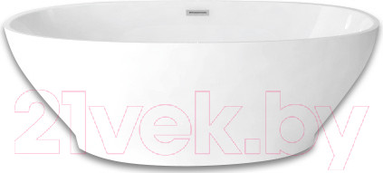 Изображение товара Ванна акриловая Abber AB9207