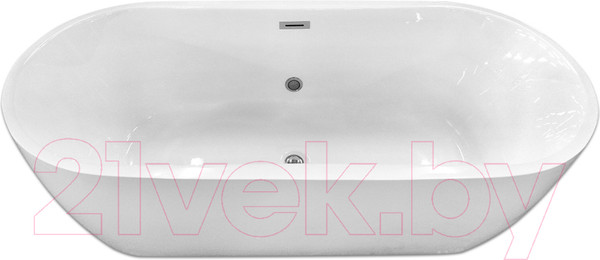 Изображение товара Ванна акриловая Abber АВ9219
