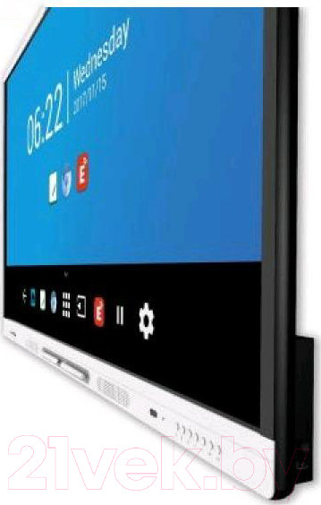 Изображение товара Интерактивная доска Smart Technologies SBID-MX286-V2