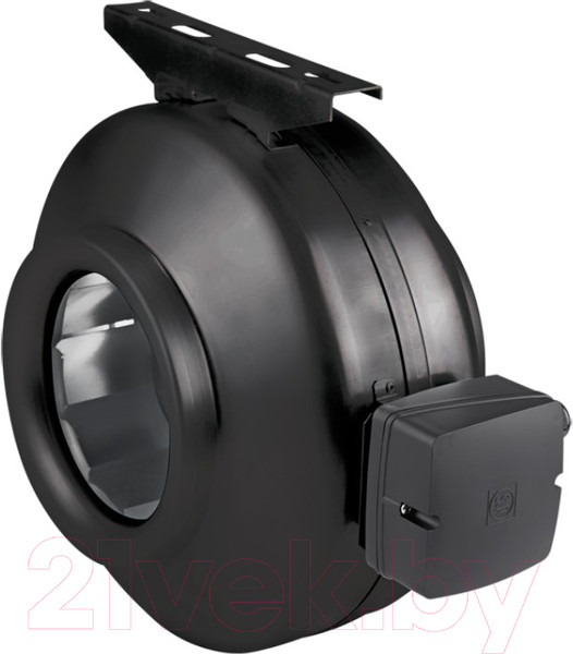 Изображение товара Вентилятор канальный Soler&Palau Vent-125 Ecowatt / 5145880100