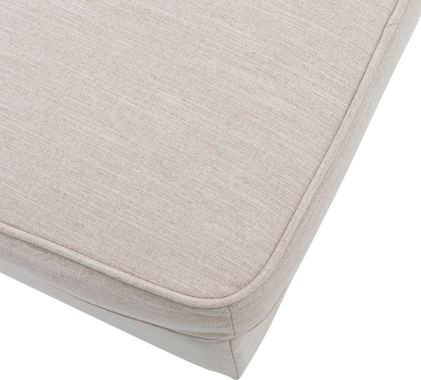 Изображение товара Пуф Импэкс Leset Микс (Melva 06/ножки венге)