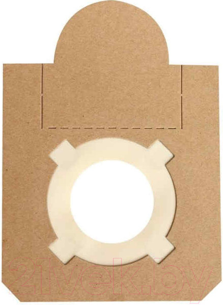 Изображение товара Комплект пылесборников для пылесоса Hitachi H-K/750442 (5шт)