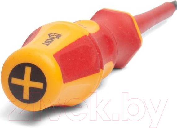 Изображение товара Отвертка КВТ Профи PH/FL1x80 / 79776