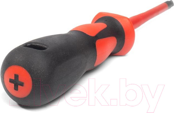 Изображение товара Отвертка КВТ Профи PZ/FL1x80 / 79778