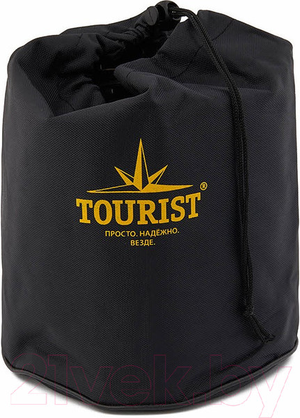 Изображение товара Насадка-обогреватель для горелки Tourist Kvant TH-202