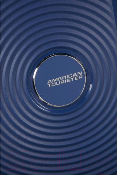 Изображение товара Чемодан на колесах American Tourister Soundbox 32G*41 001