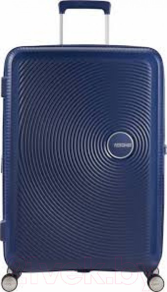Изображение товара Чемодан на колесах American Tourister Soundbox 32G*41 001
