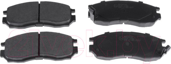 Изображение товара Тормозные колодки Patron PBP764KOR