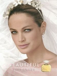 Изображение товара Парфюмерная вода Estee Lauder Beautiful for Women (30мл)