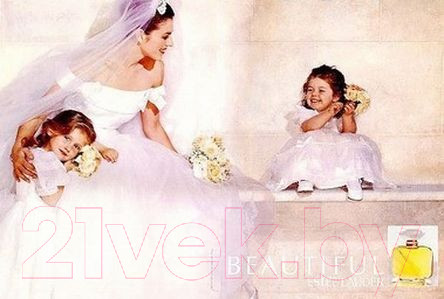 Изображение товара Парфюмерная вода Estee Lauder Beautiful for Women (30мл)