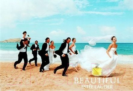 Изображение товара Парфюмерная вода Estee Lauder Beautiful for Women (30мл)