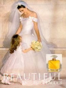 Изображение товара Парфюмерная вода Estee Lauder Beautiful for Women (30мл)