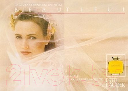 Изображение товара Парфюмерная вода Estee Lauder Beautiful for Women (30мл)