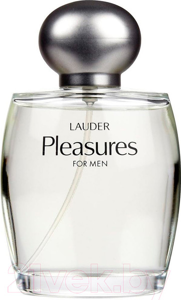 Изображение товара Одеколон Estee Lauder Pleasures (100мл)
