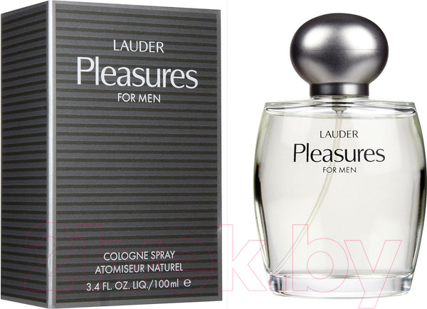 Изображение товара Одеколон Estee Lauder Pleasures (100мл)