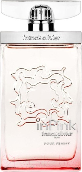 Изображение товара Парфюмерная вода Franck Olivier In Pink for Women (75мл)