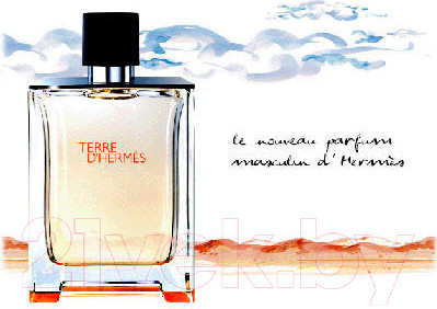 Изображение товара Туалетная вода Hermes Terre D`hermes for Men (30мл)