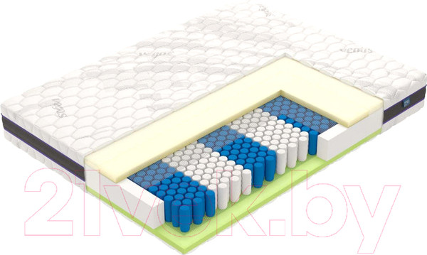 Изображение товара Детский матрас Vegas Force 70x160