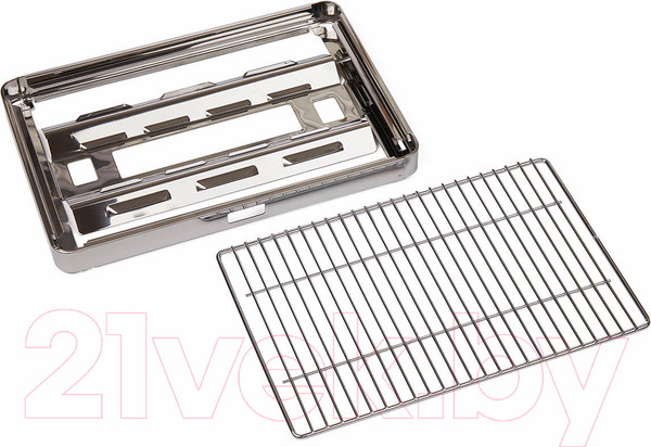 Изображение товара Газовый гриль Tourist Master Grill TG-010
