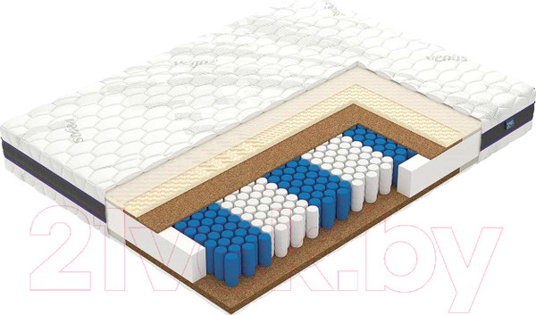Изображение товара Детский матрас Vegas Power 80x160