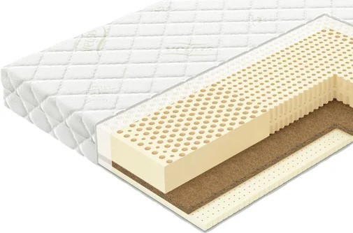 Изображение товара Матрас Vegas Spirit 70x200