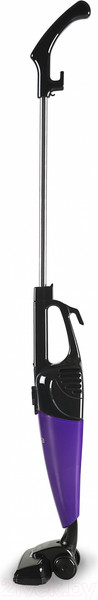 Изображение товара Вертикальный пылесос Arnica Merlin Pro ET13213 (фиолетовый)